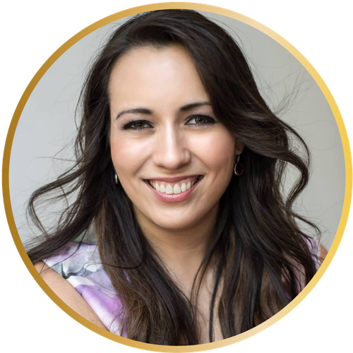 Amy Yamada, Business Coach & Entrepreneur