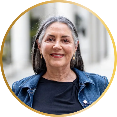 Evelyn B., Executive Coach