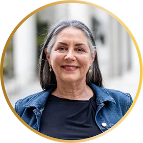 Evelyn B., Executive Coach