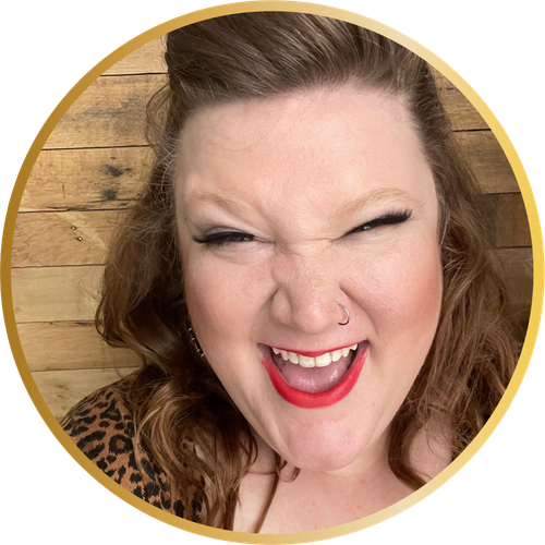 Evelyn Fuson, Life + Mindset Coach