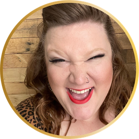 Evelyn Fuson, Life + Mindset Coach