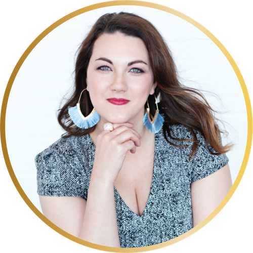 Jennah Lear, Brand Strategist + Owner