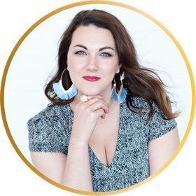 Jennah Lear, Brand Strategist + Owner