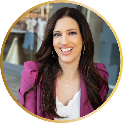 Laura Frontiero, Functional Medicine Practitioner