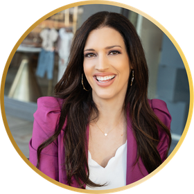 Laura Frontiero, Functional Medicine Practitioner